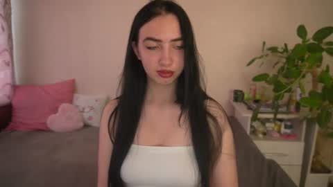 Alena online show from July 24, 4:20 am