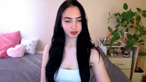 Alena online show from June 18, 9:14 am