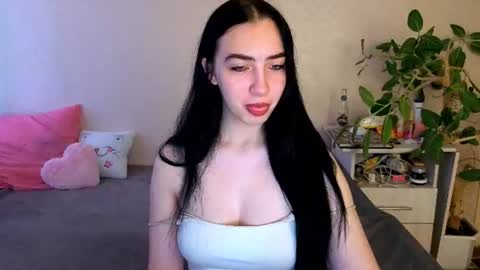 Alena online show from June 20, 4:07 am