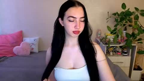Alena online show from June 21, 4:08 am