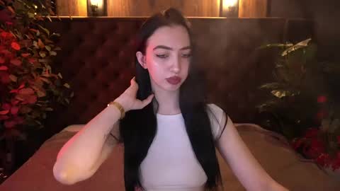 Alena online show from April 22, 6:09 am