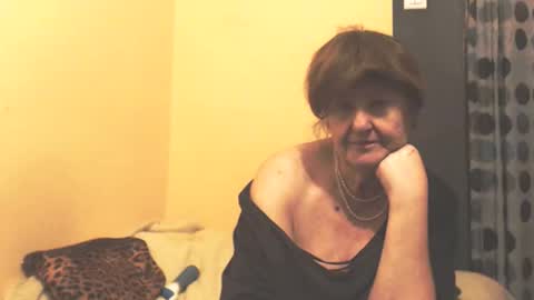 WildRedCat online show from March 11, 1:08 am