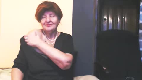 WildRedCat online show from October 5, 11:07 am