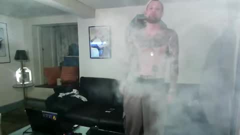 RobBangz online show from February 4, 4:15 am