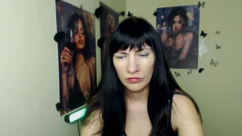 Rosalinda online show from February 16, 1:09 pm