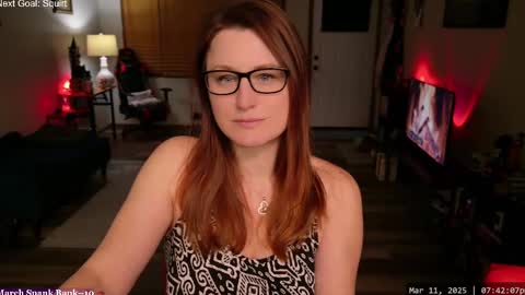 Snapshot of wildsouthernpeach chatting on March 12, 12:42 am Ivy online show from March 12, 12:42 am