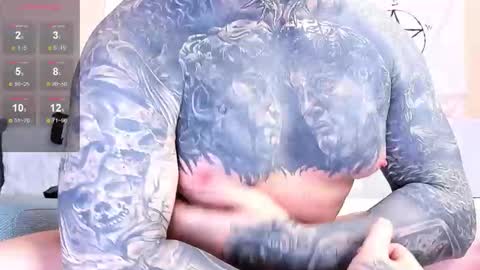 Victor online show from February 23, 9:22 am