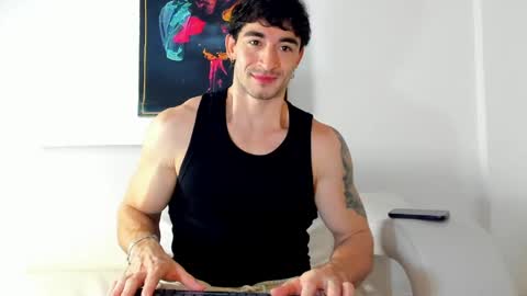 will_ferrari300 online show from April 14, 12:14 am