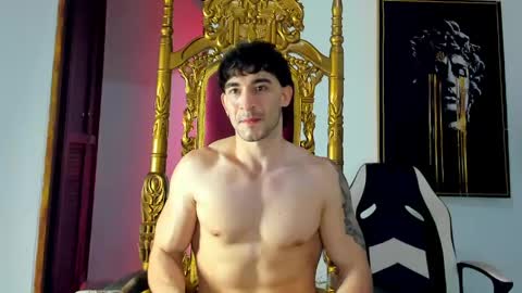 will_ferrari300 online show from April 25, 4:14 am