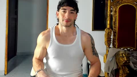 will_ferrari300 online show from April 29, 10:25 pm