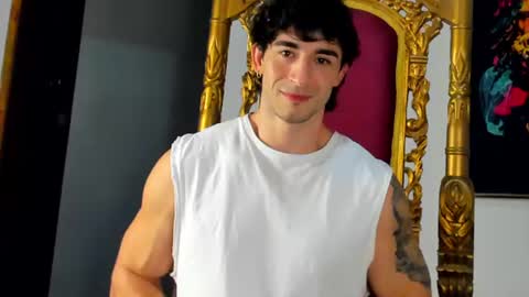 will_ferrari300 online show from July 1, 4:10 am