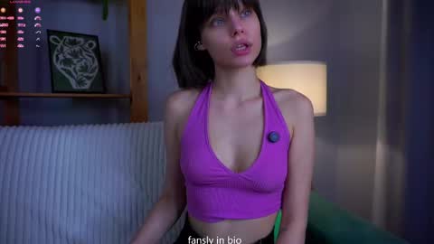 Eva online show from October 22, 1:31 am