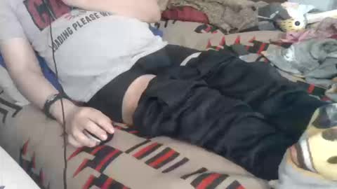 Willamyth online show from October 10, 9:04 am