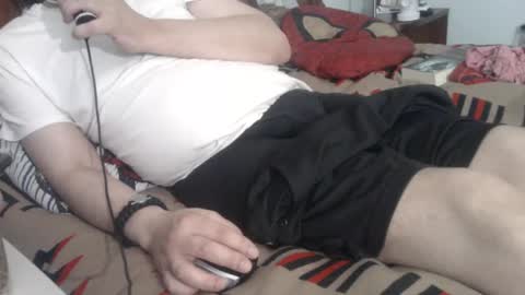 Willamyth online show from September 9, 7:08 am