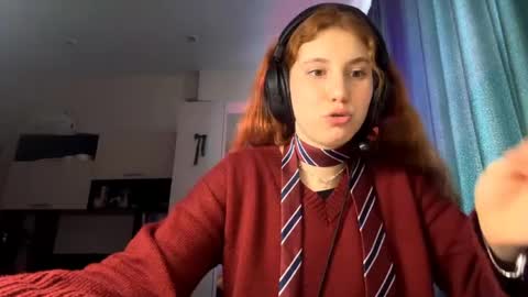 Alice online show from March 2, 2:02 pm