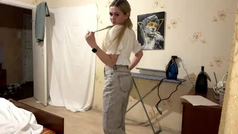 Sophia online show from March 24, 3:40 pm