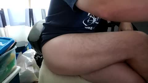 Willi zam online show from February 19, 11:25 pm