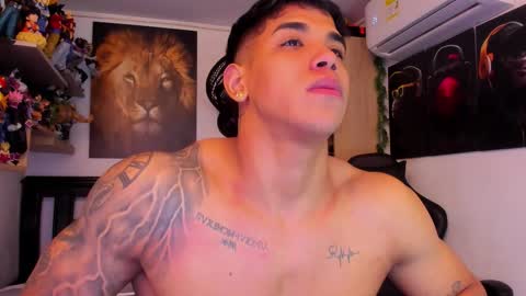 Dracko online show from October 30, 3:51 am