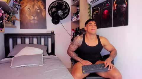 Dracko online show from November 28, 5:37 am