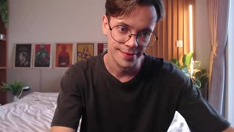 William online show from March 6, 9:30 am