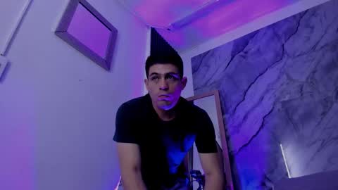 William Steel online show from November 23, 4:43 am