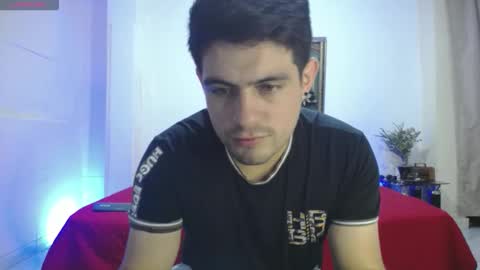 William Steel online show from February 2, 3:30 pm