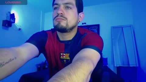 William Steel online show from May 31, 11:53 am