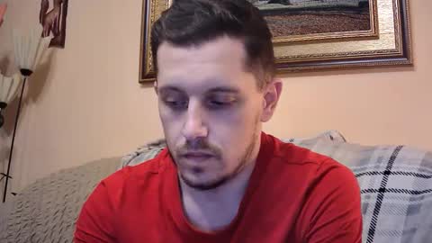 williamarron93 online show from February 9, 10:08 am