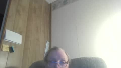 williammcgowan007 online show from February 17, 8:19 pm