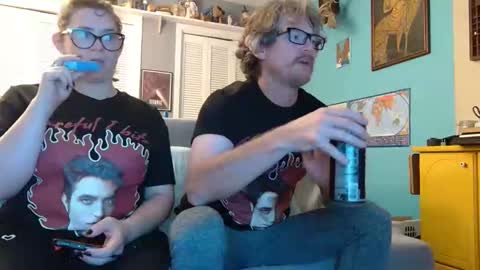 William online show from April 26, 4:21 am