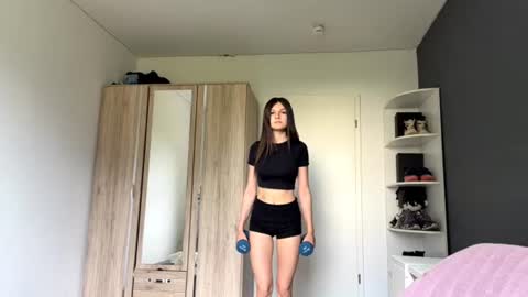 Mari online show from July 6, 7:38 am