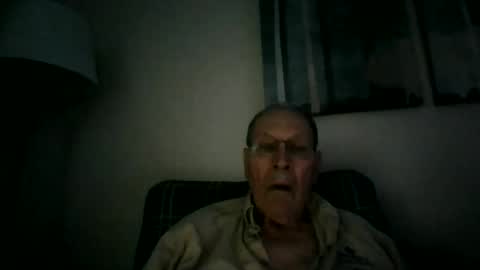 Willhedoher online show from April 20, 11:35 am