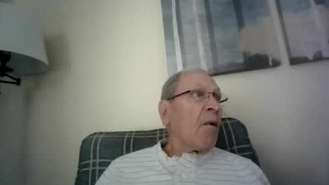 Willhedoher online show from May 15, 3:19 pm