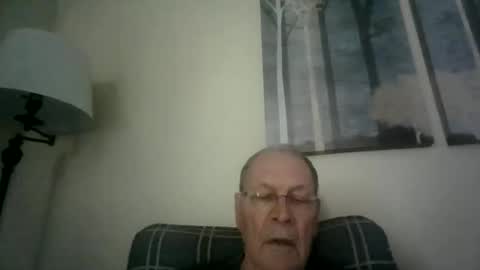 Willhedoher online show from April 22, 12:45 pm