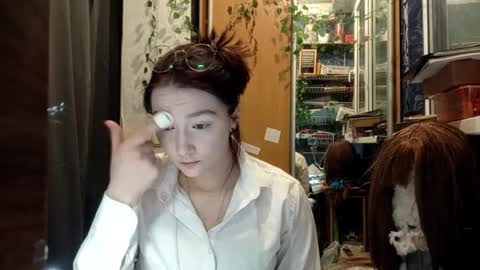 Phoebe online show from February 6, 8:11 pm