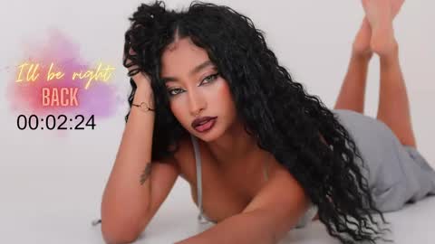 Ms Willow online show from May 8, 2:56 pm