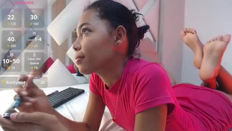 luna online show from March 4, 2:03 pm