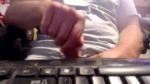 DrainMyBalls online show from October 11, 10:35 pm