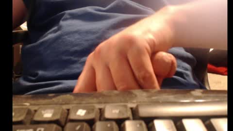 DrainMyBalls online show from January 16, 3:23 am