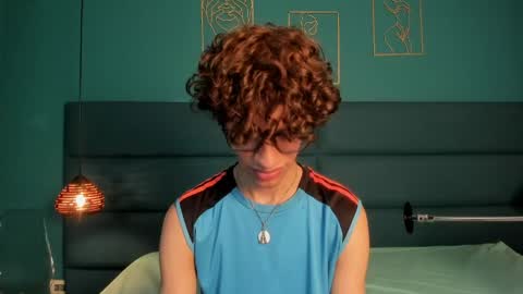 willturneer online show from April 26, 9:56 pm