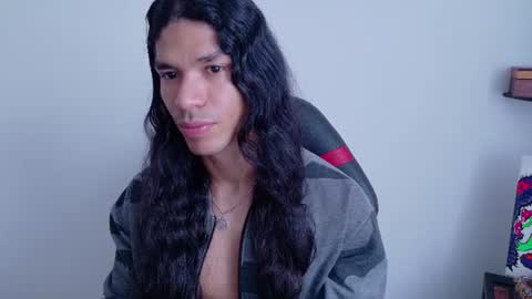 willy_veins online show from June 10, 12:04 pm