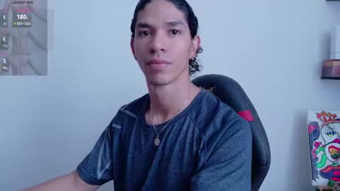 willy_veins online show from June 26, 9:09 pm