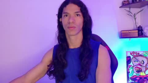 willy_veins online show from June 9, 11:10 am