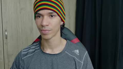 willy_veins online show from February 20, 1:16 am