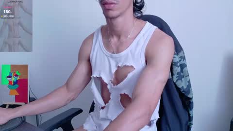 willy_veins online show from June 22, 4:14 pm