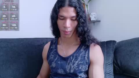 willy_veins online show from August 5, 8:06 pm