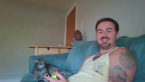 willyum3403 online show from September 26, 10:18 pm