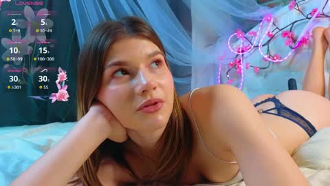 Vicki3 online show from April 3, 7:04 am