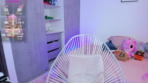Ann online show from July 27, 3:15 am