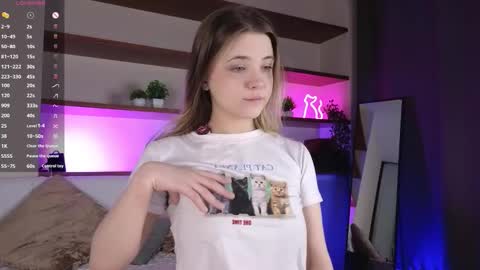 Mary online show from March 14, 3:16 pm